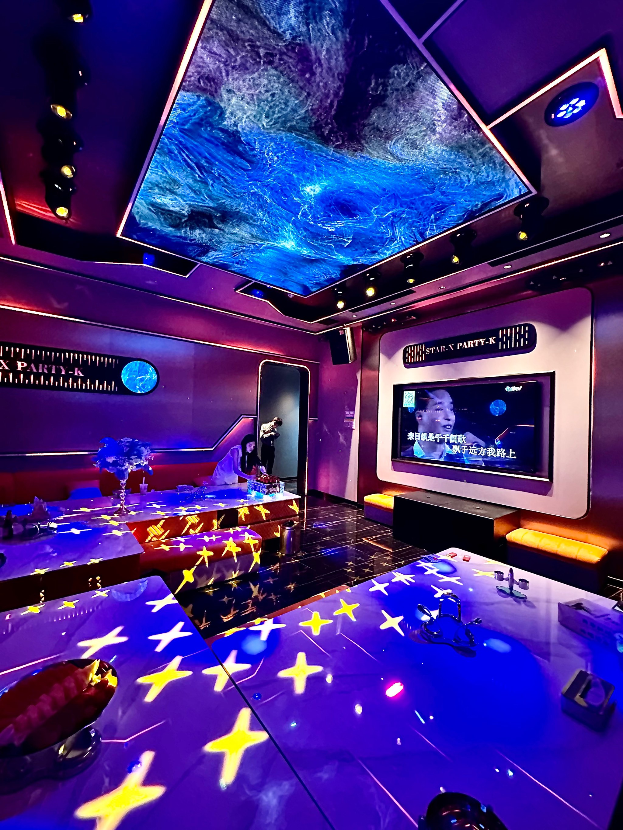 清远商务ktv 夜场宣传-英德市ktv预定